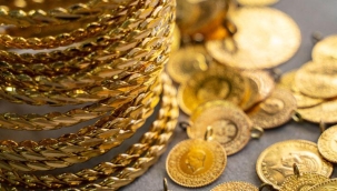 Altın güne nasıl başladı?