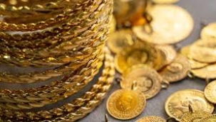 Altında fiyatlarında son durum