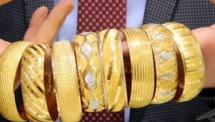 Altında güncel fiyatlar