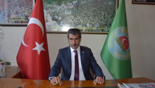 Başkan Altındağ'dan çiftçilere çağrı