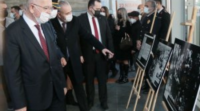 Dutlulu''Aklımızdan,,fikrimizden,kalbimizden silemezsiniz''