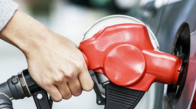 Benzine 39,motorine 32 kuruş zam