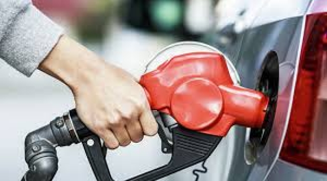 Benzine 71 kuruş zam geldi