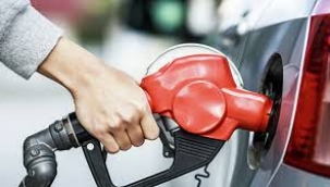 Benzine 71 kuruş zam geldi