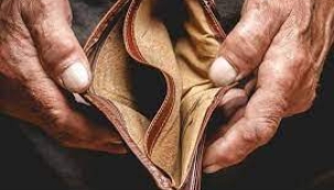 Büyüme vatandaşın cebine yansımadı