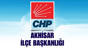 CHP'den AKP'ye sert tepki