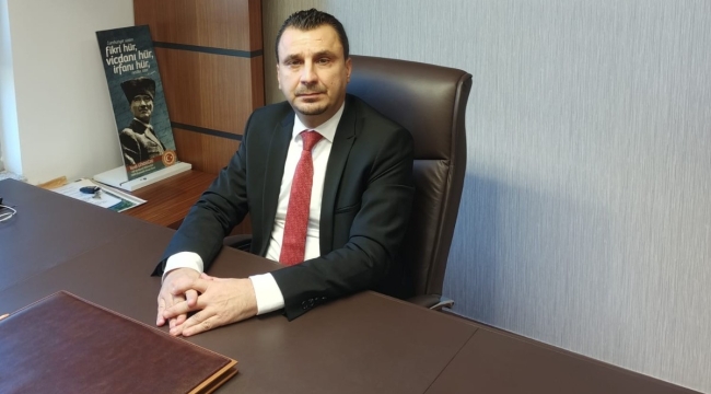  CHP'li Başevirgen "halk yoksullaşırken milyonerlerin sayısı artıyor"