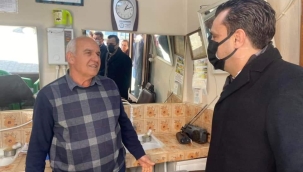 CHP'li Başevirgen''harçlığıyla karnını doyuramayan çocuklarda mutsuz''