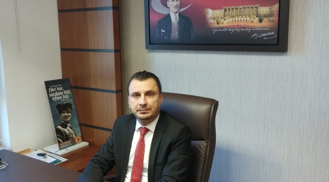 CHP'li Başevirgen sahte sertifikalı ve denetimsiz hayvanları sordu