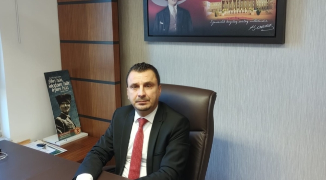 CHP'li Başevirgen,''tarımsal ürün ihracatı engellenmeli ya da kota uygulanmalı"