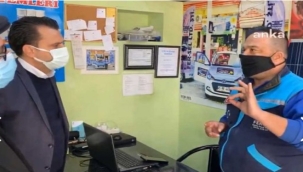 CHP'li Başevirgen "yeni dalga kepenk kapatmalar kapıda"