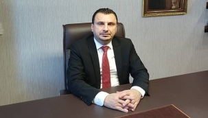 CHP'li Evirgen "CHP'li belediyelerin projeleri AKP'li belediyelere"