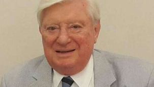 CHP'li Kumbaracıbaşı, yaşamını yitirdi