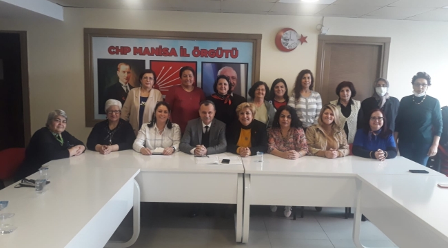 CHP'liler 5 martta kahvaltıda buluşacak