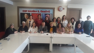 CHP'liler 5 martta kahvaltıda buluşacak