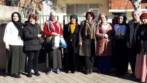 CHP'ye katılımlar sürüyor