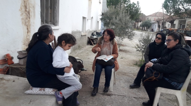 CHP'ye yeni üye katılımı