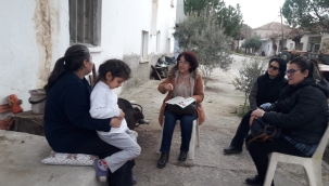 CHP'ye yeni üye katılımı