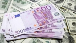 Dolar güne yükselişle başladı