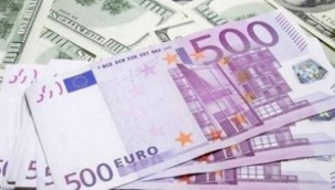 Dolar haftaya yükselişle başladı