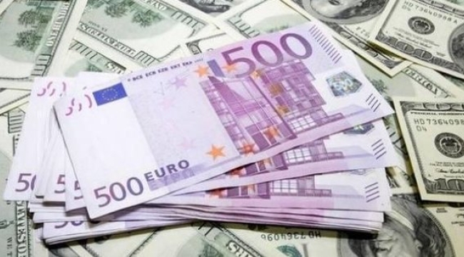 Dolar ve Avro güne nasıl başladı?