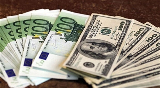 Dolar ve Avro güne nasıl başladı?