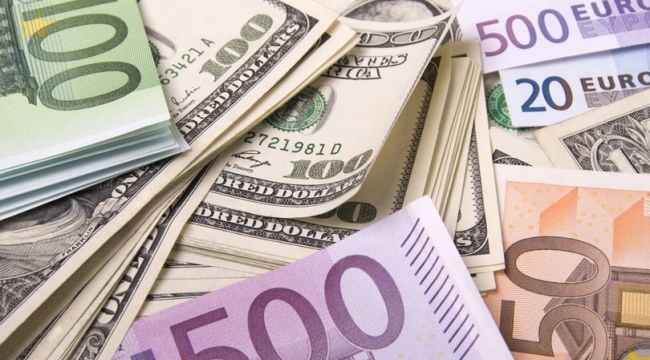Dolar ve Avro güne nasıl başladı?