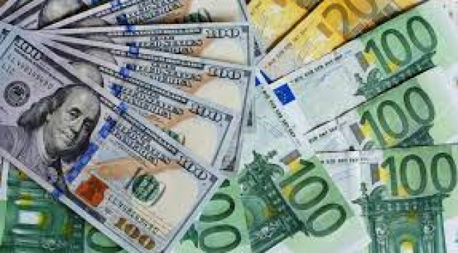 Dolar ve Avro güne nasıl başladı?