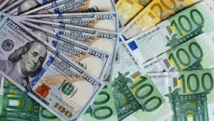 Dolar ve Avro güne nasıl başladı?