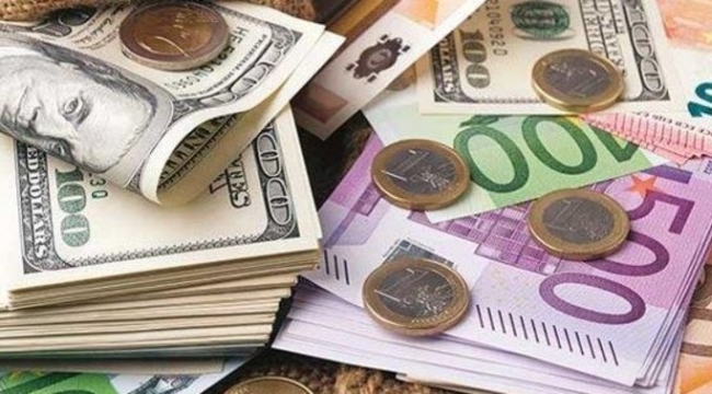 Dolarda hareketli anlar yaşanıyor