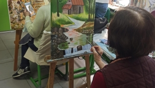 "El sanatları sergisi" 2 Mart'ta kapılarını açıyor 