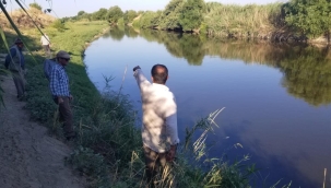 Gediz'i kirleten işletmelere ceza yağdı