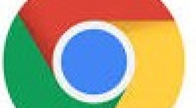 Google Chrome,logosunu güncelliyor