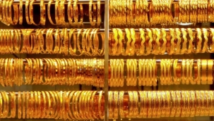 Güncel altın fiyatları