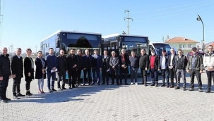 Halk otobüsçüleri 'bıçak kemiğe dayandı,kontak kapatacağız'