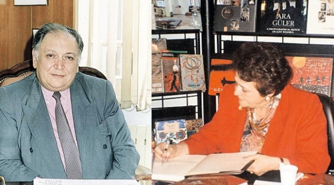 Hasret 21 yıla çıktı