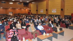 İcra iflas hukuku uygulamaları toplantısı yapıldı.