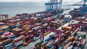 İhracat rakamları açıklandı