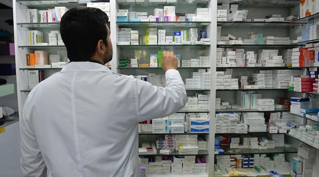 İlaca yüzde 37.43 zam geldi