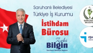  iş kur istihdam bürosu işsizlere iş buluyor