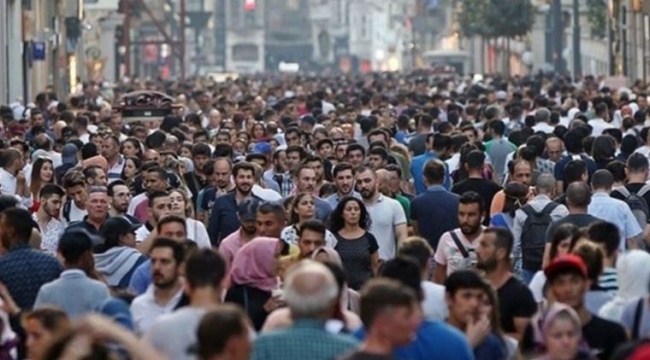 İşsizlik rakamları açıklandı