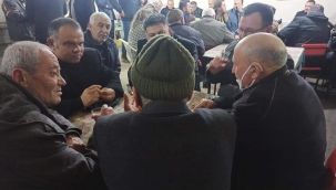  İYİ parti Salihli ilçe başkanı Tunca'dan enerji tepkisi