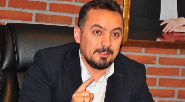 İyi partili Eryılmaz "hiperenflasyona sürükleniyoruz"