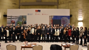 Kooperatiflerle e-ticaret işbirliği protokolü imzalandı