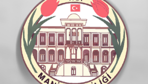 Manisa'da 24 yatırım projesine 289 milyon liralık ödenek