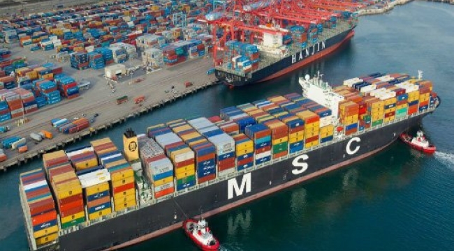 Manisa'da ihracat ve ithalat arasındaki makas açılıyor