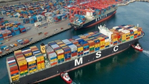 Manisa'da ihracat ve ithalat arasındaki makas açılıyor