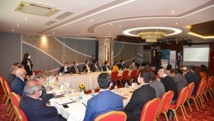 Manisa'nın tanıtımında basına yer verilmedi