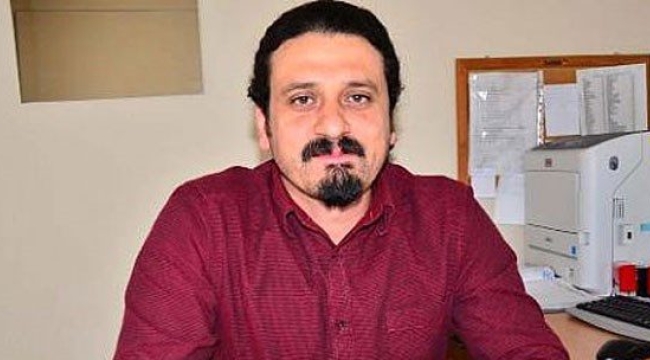 Manisa tabip odası başkanı Duran'Manisa'da sağlık çöktü'