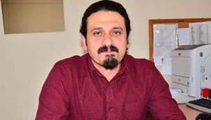 Manisa tabip odası başkanı Duran'Manisa'da sağlık çöktü'